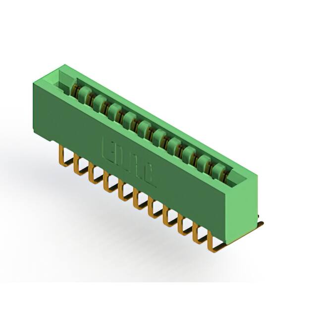 307-011-559-101 EDAC Inc.  Edgeboard Connectors